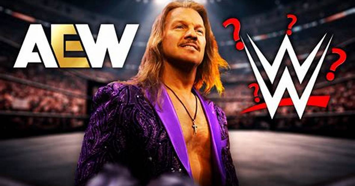 What Does It Mean for Aew?