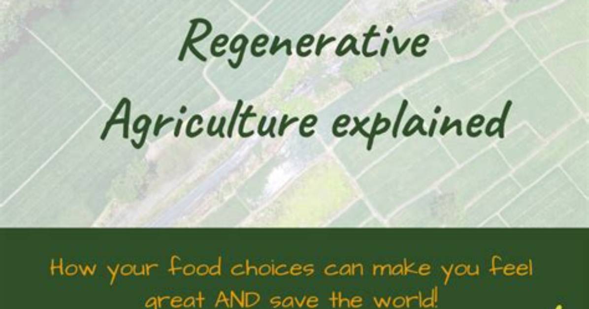 What Does It Mean Progenerative?