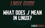 What Does It Mean to Know Linux?