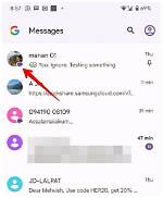What Does It Mean When a Message Sends as a Text Message?