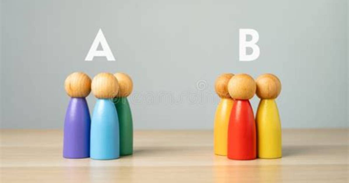 What Does It Mean When Two Groups Are Isomorphic?