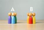 What Does It Mean When Two Groups Are Isomorphic?
