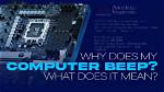 What Does It Mean When Your Computer Says Missing Operating System?