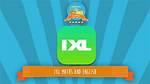 What Does Ixl Stand For
