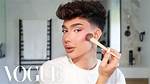 What Does James Charles Make