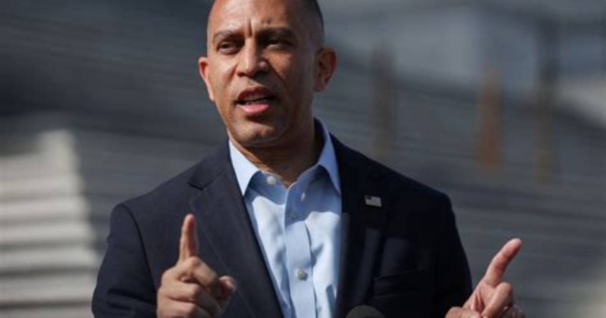 What Does Jeffries Do?
