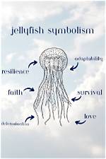 What Does Jellyfish Represent?