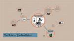 What Does Jordan Baker Represent?
