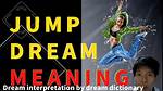 What Does Jumping Mean?