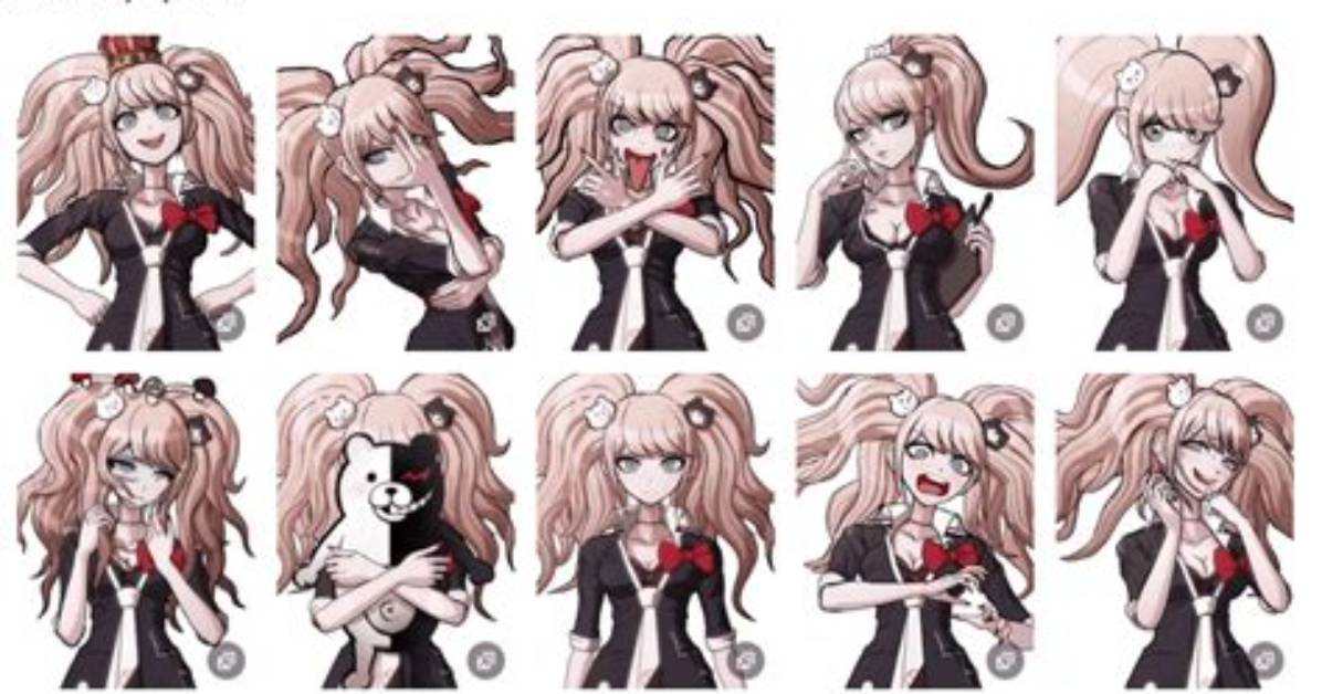 What Does Junko Mean?