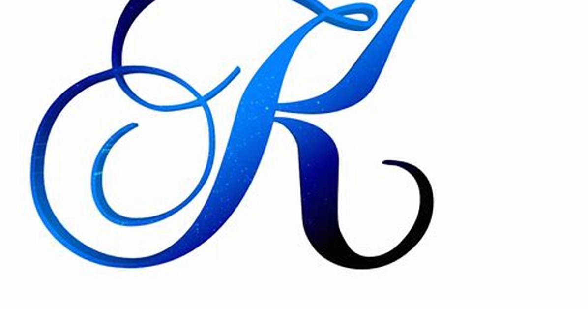 What Does K