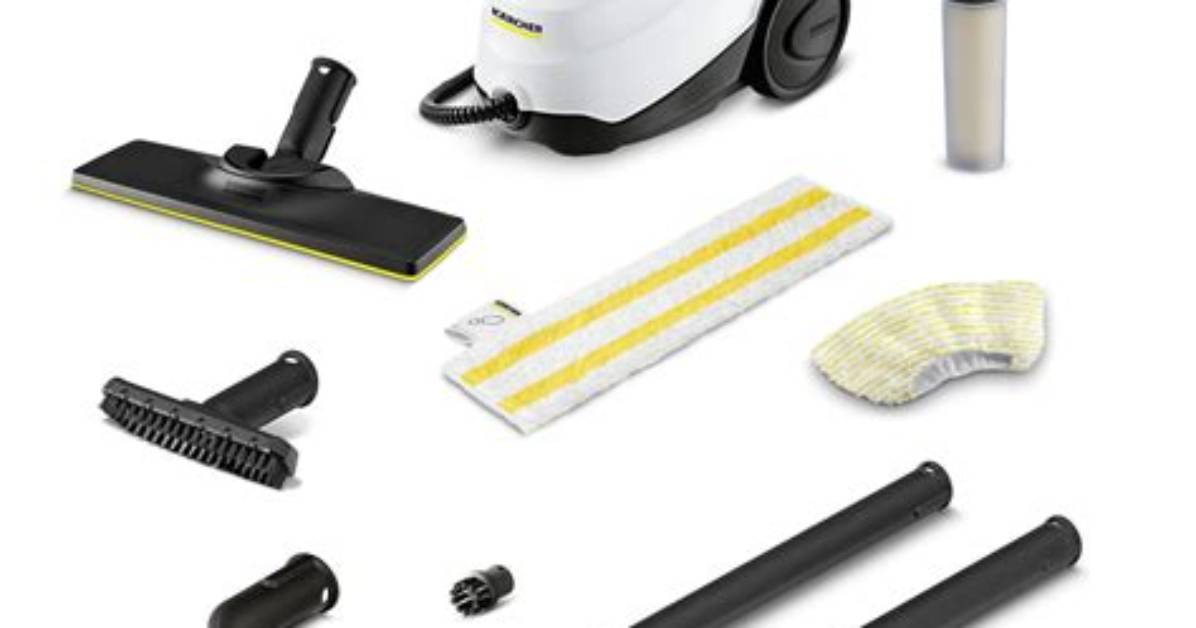 What Does Karcher Mean?