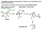 What Does Ketene Mean?