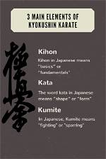 What Does Kihon Mean?