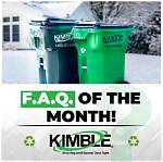 What Does Kimble Mean?