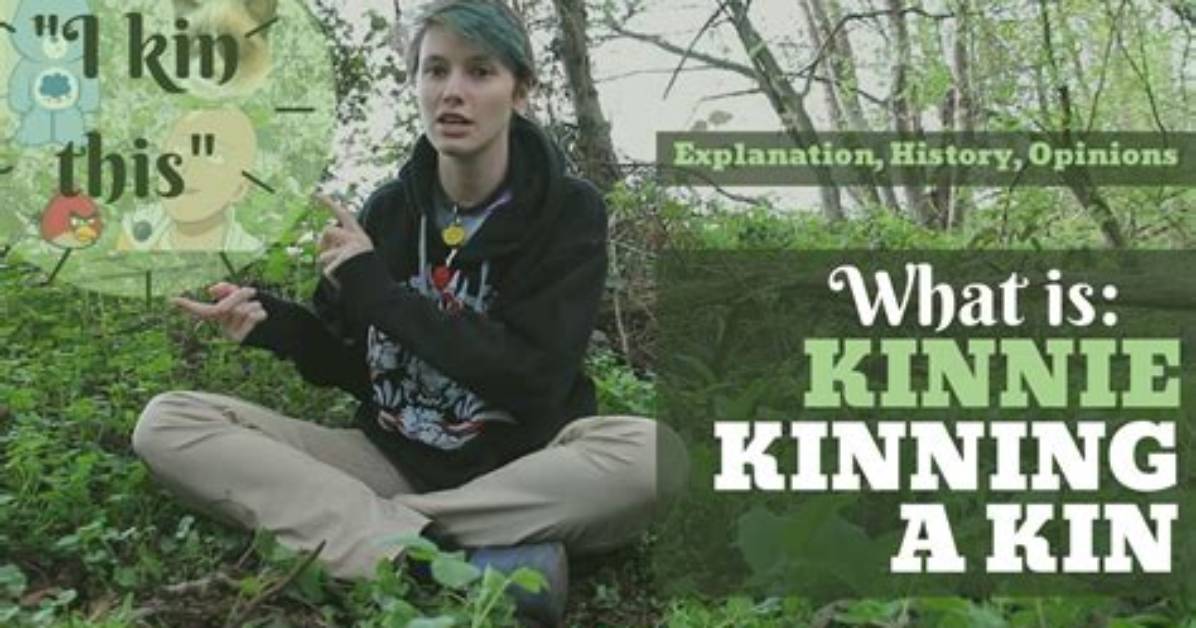 What Does Kinnie Mean?