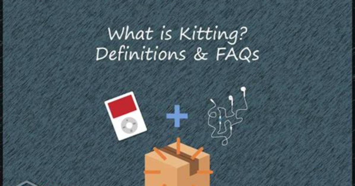 What Does Kiting Mean?