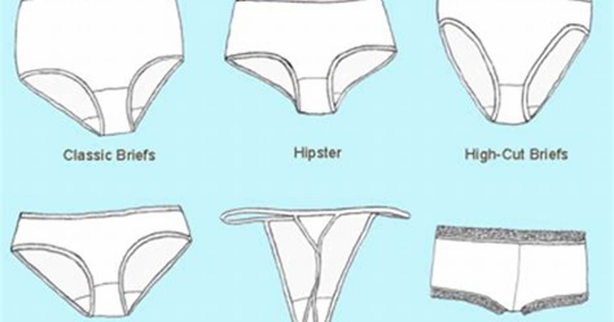 What Does Knickers Mean?