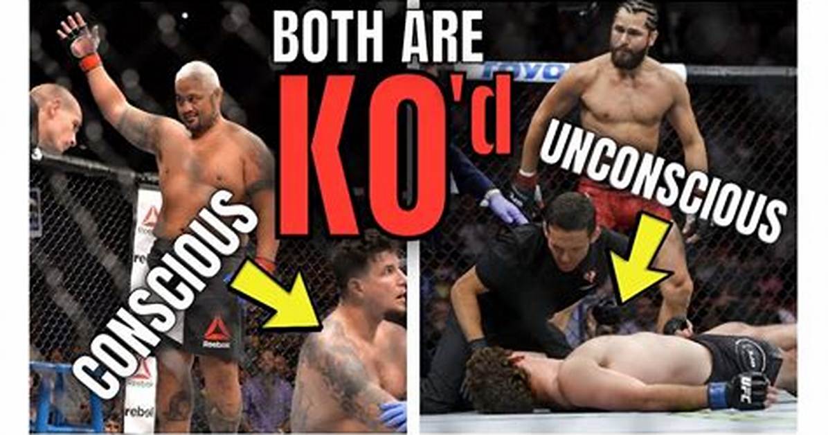 What Does Ko Stand For