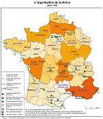 What Does La Milice?