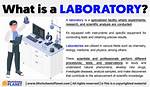 What Does Laboratory Analysis Mean