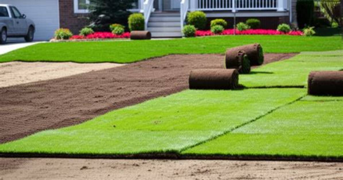 What Does Landscaping Include