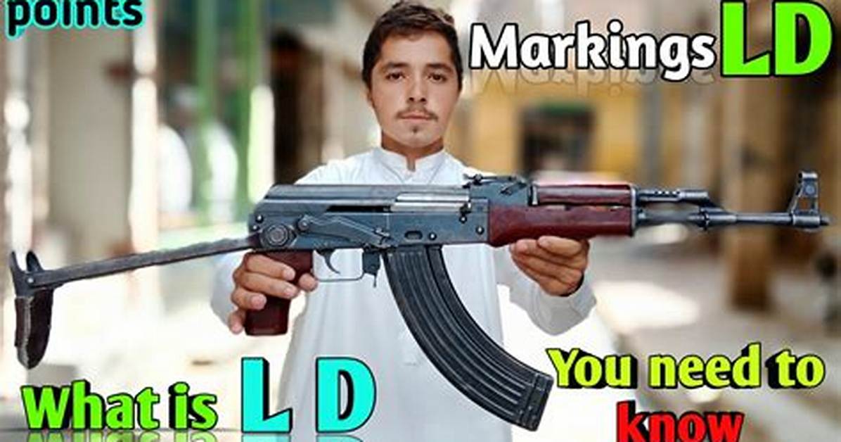 What Does Ld Mean