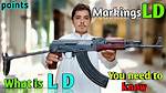 What Does Ld Mean