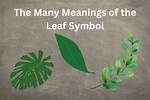 What Does Leaf out Mean