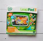 What Does Leappad3 Do