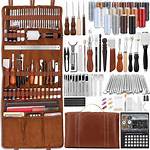What Does Leatherworking Mean?