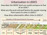 What Does Ledcs Stand for?