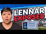 What Does Lennar Do?
