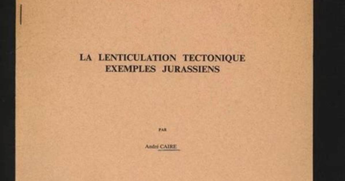 What Does Lenticulation Mean?
