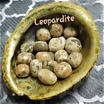What Does Leopardite Do?