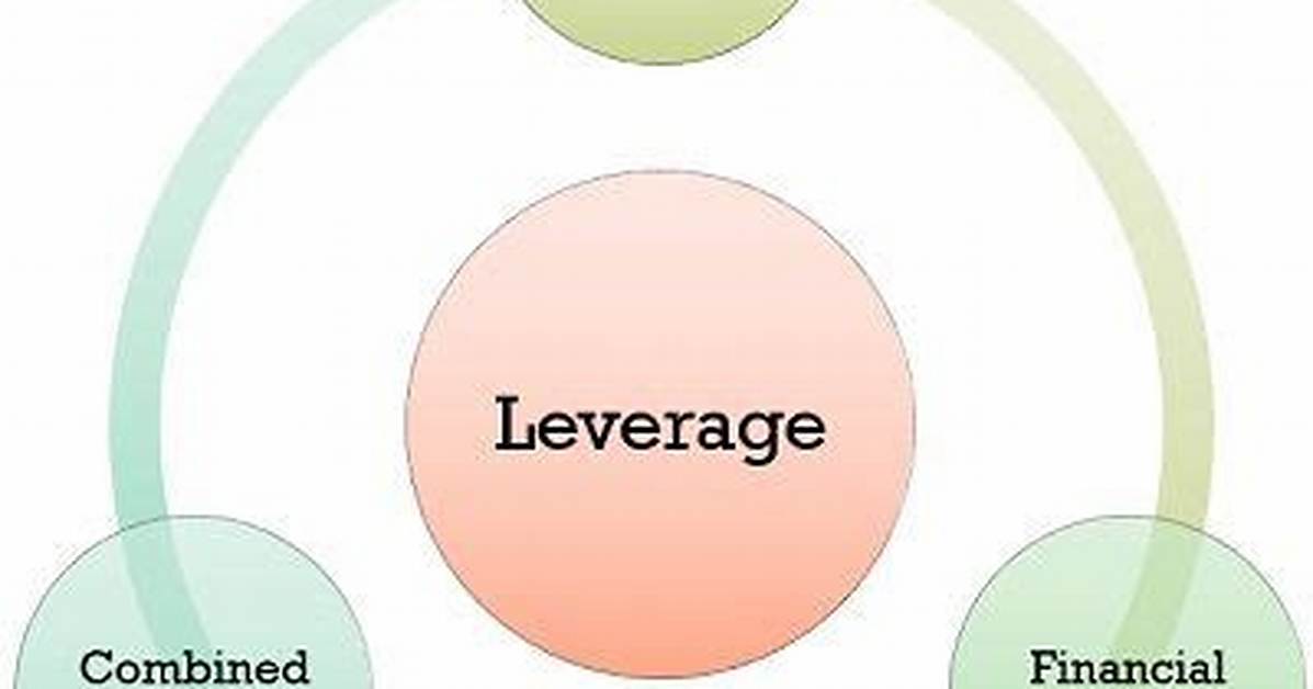 What Does Leverage Mean