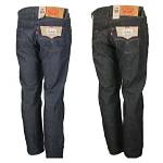 What Does Levis Rigid Mean