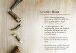 What Does Licorice Root Do