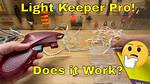 What Does Light Keeper Mean?
