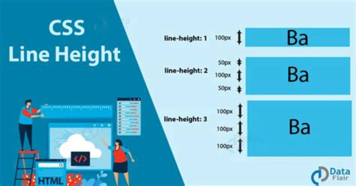 What Does Line Height Do?