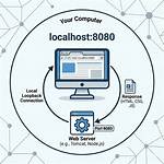 What Does Localhost:8080 Mean? [Closed]