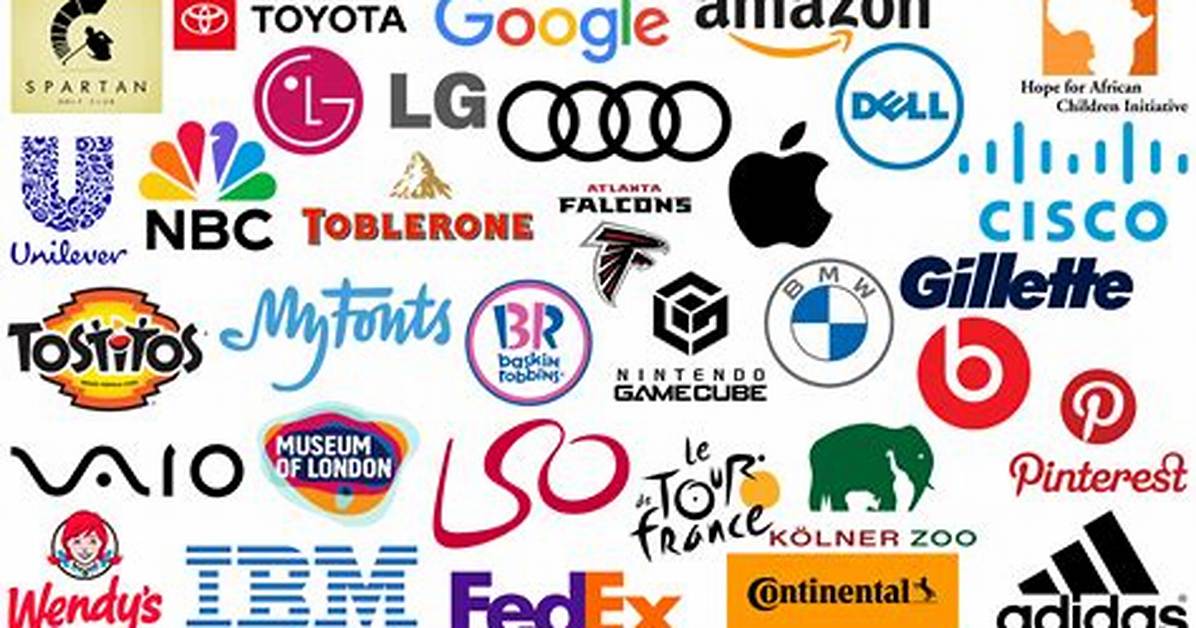 What Does Logos Mean