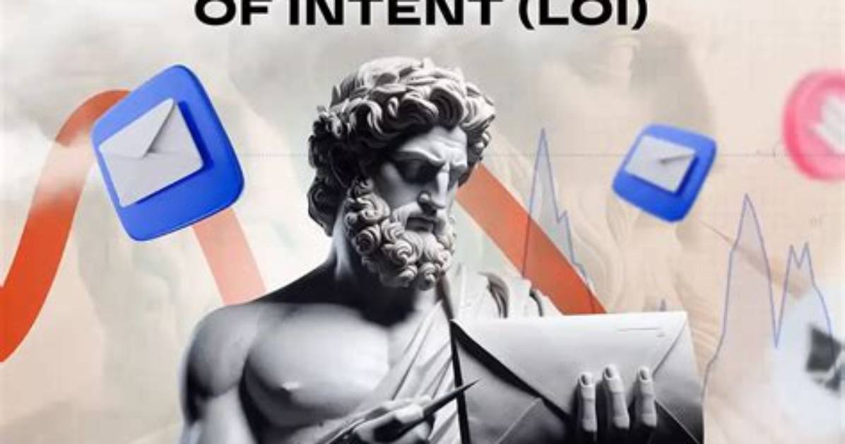 What Does Loi Mean?