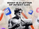 What Does Loi Mean?