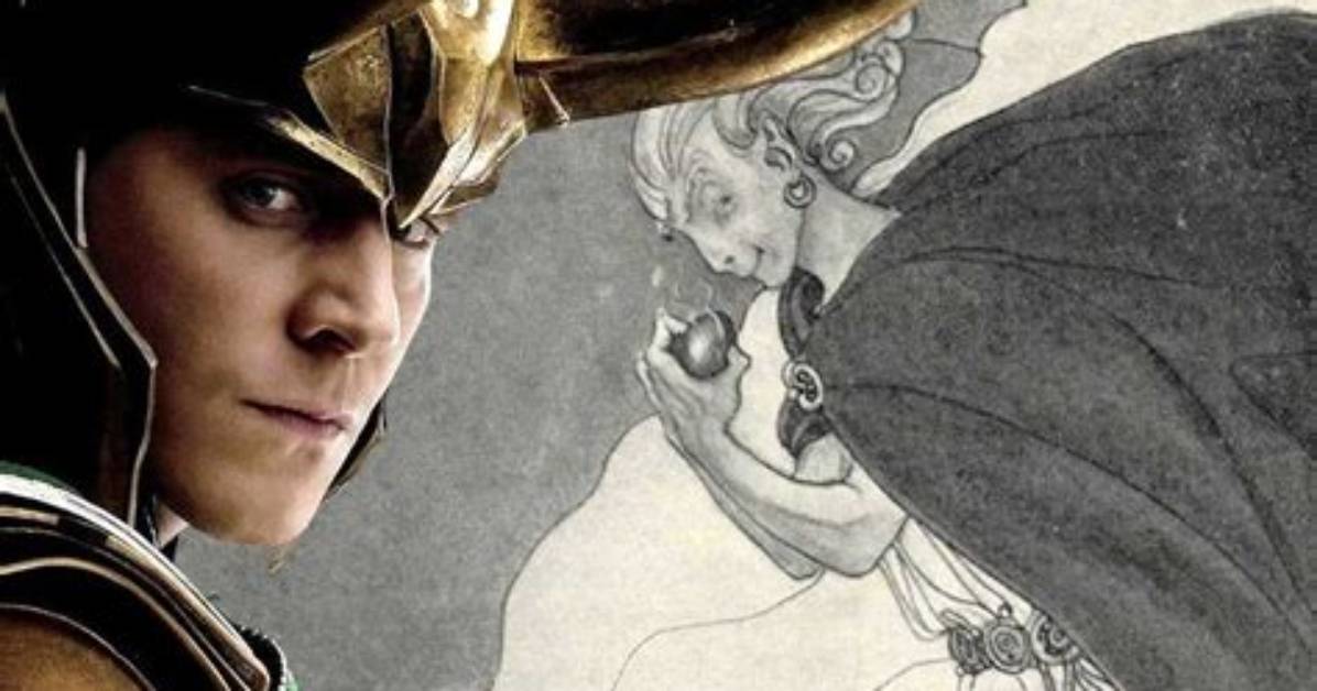 What Does Loki Mean?
