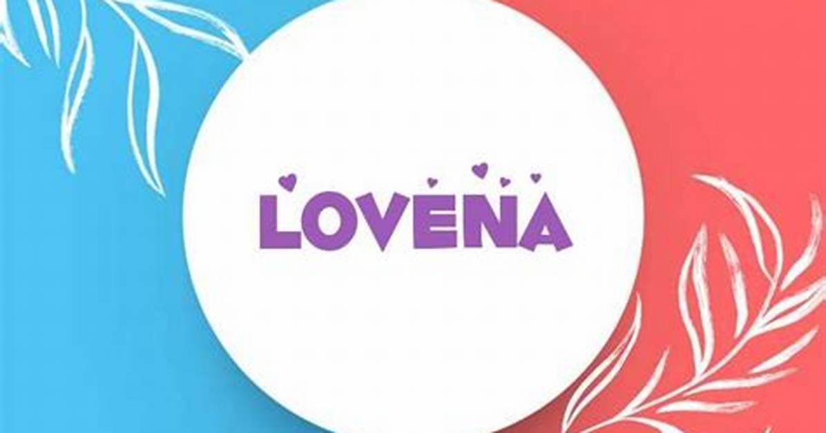 What Does Lorene Mean?