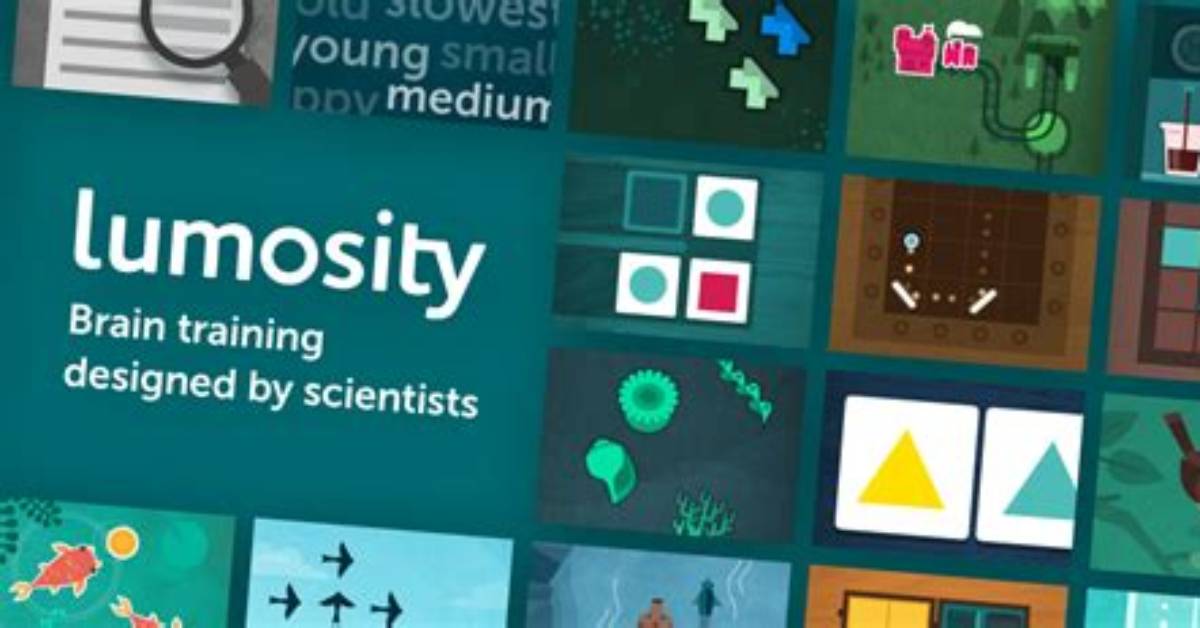 What Does Lumosity Do?