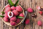 What Does Lychee Mean?