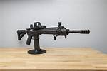 What Does M16 Stand For