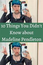 What Does Madeline Mean? | Contextresponse. Com